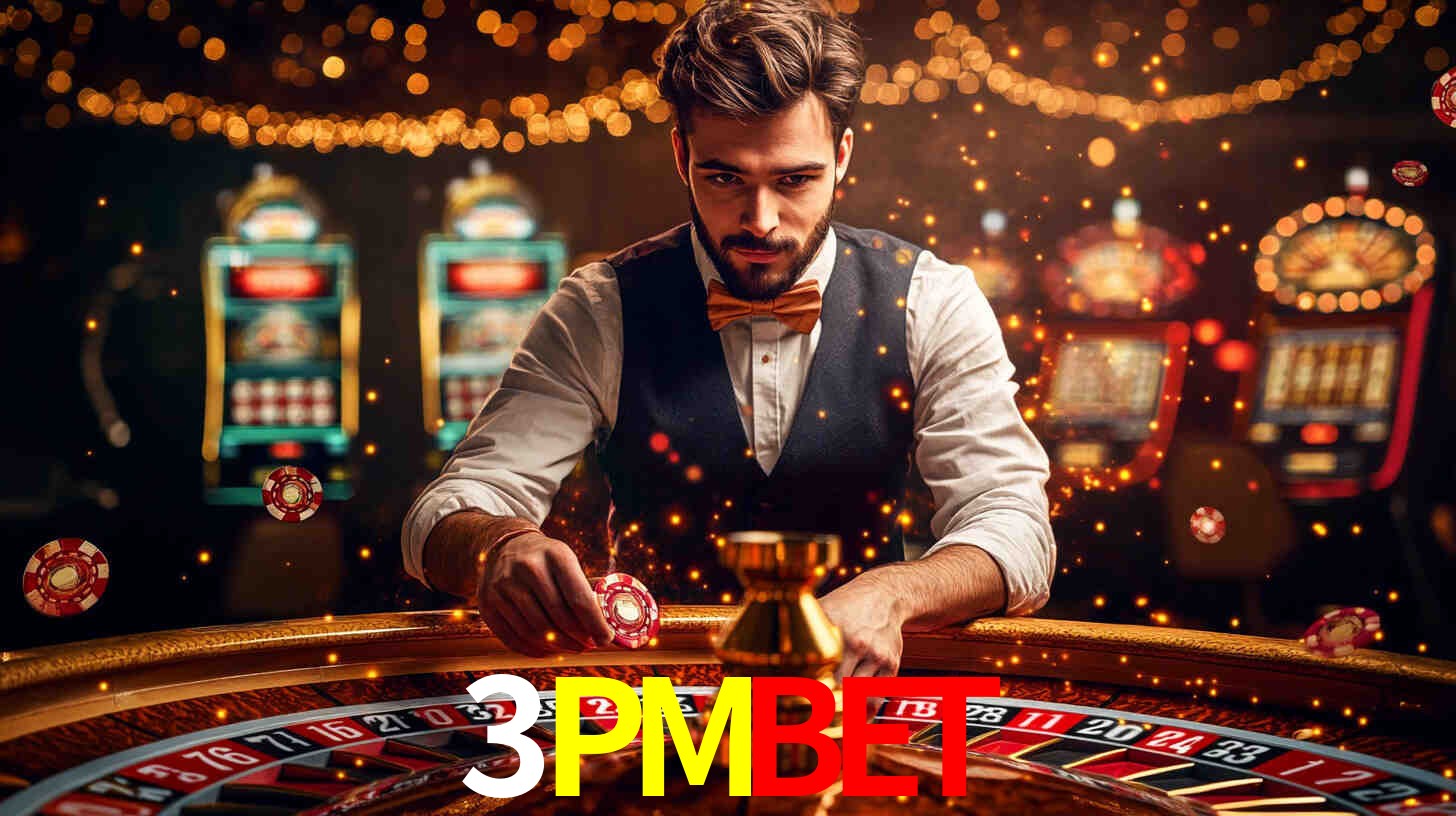 3PMBET PIX instantâneo Brasil - Depósito e saque em minutos 24/7