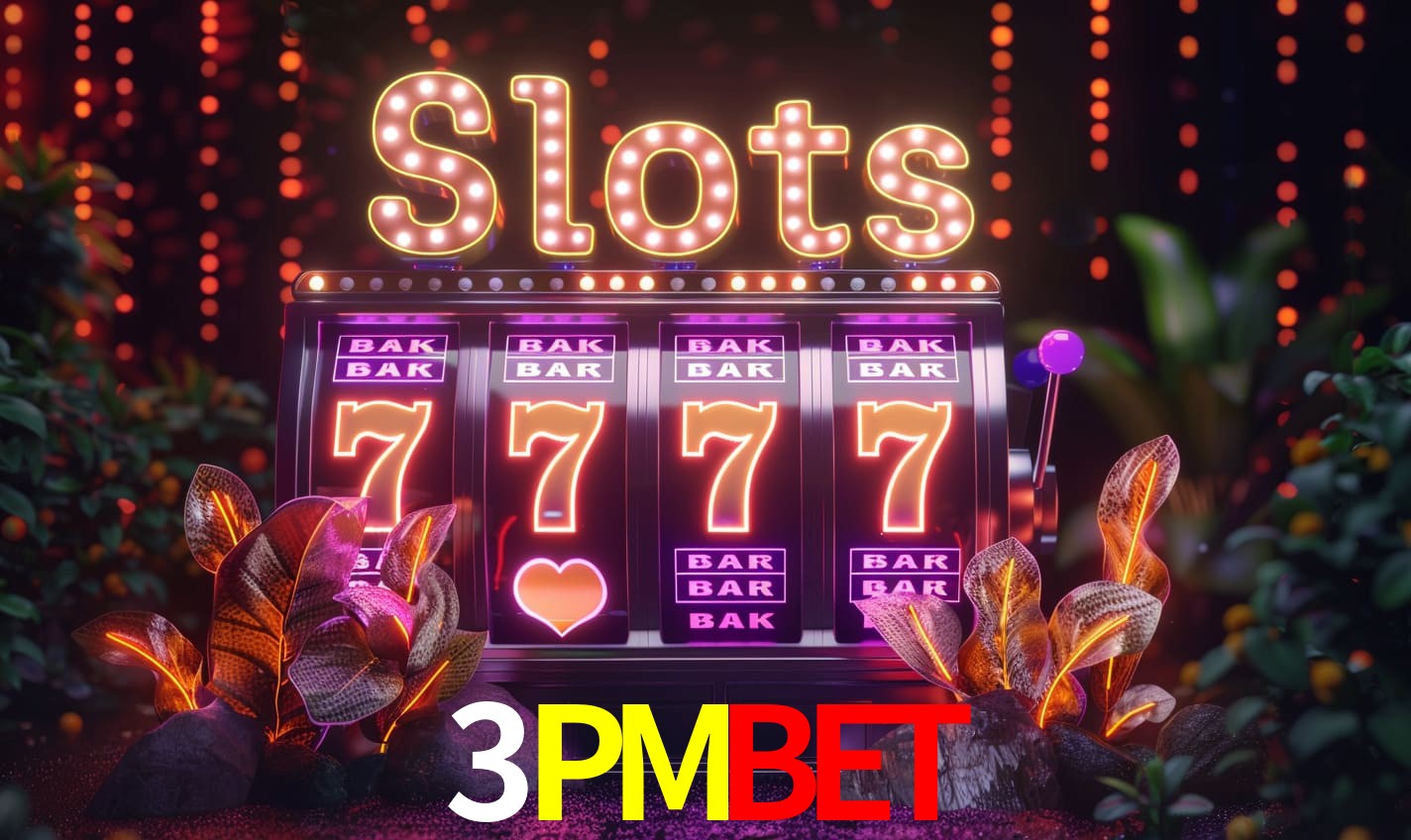 Principais provedores de slots da 3PMBET - NetEnt, Pragmatic Play, Play'n GO